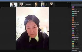 Cemil Meriç’in Kızı Prof. Dr. Ümit Meriç MEDEM’in...