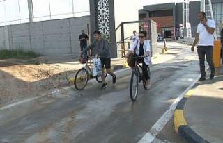 Cep telefonu harcına zam sonrası sınır kapılarında...