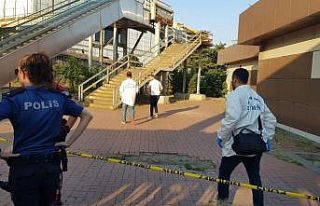 Cesedi bulunan bebeğin annesi gözaltına alındı