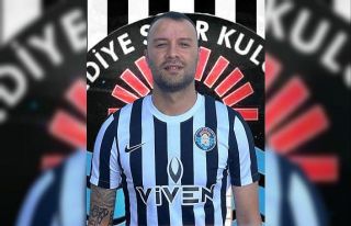 Çeşme Belediyespor’dan iki transfer daha