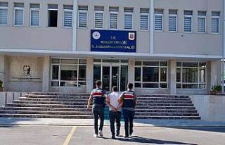 Cezaevi firarisi cinayet işleyince yakayı ele verdi