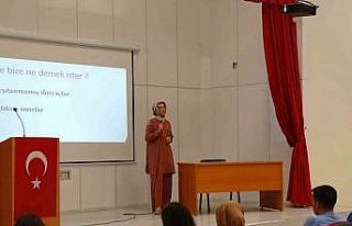 Cezaevi personelleri ve hükümlülere yönelik öfke...