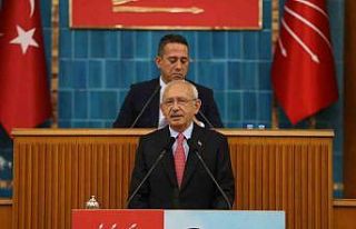 CHP lideri Kemal Kılıçdaroğlu: “Neyin değiştiğine...