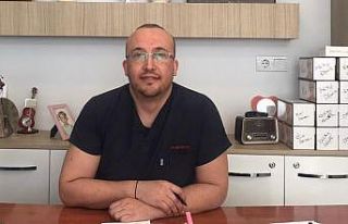 CHP’li Belediye Meclis üyesi komisyon görevinden...