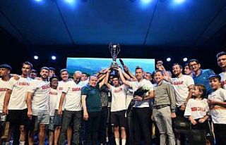 Çiftçi Kupası’nda şampiyon belli oldu