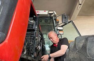 Çiftçilere hasat öncesi ustasından kritik uyarı