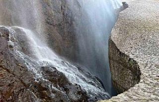 Cilo’da kayıp 2 kişiyi kurtarma çalışmaları...