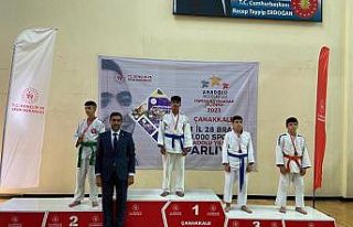 Cimbil Türkiye finallerine katılacak