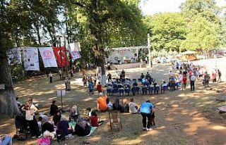 Çınarcık’ta "Karadeniz Şenlikleri"...