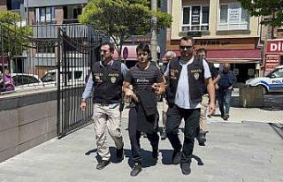 Cinayet zanlısı baba oğul hakkında müebbet hapis...