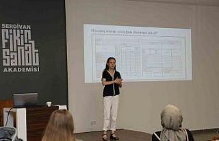 Çocuk Akademisi’nden bilinçli aile seminerleri