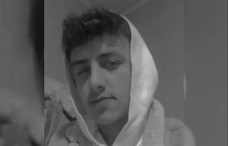 Çocuk parkında cinayet