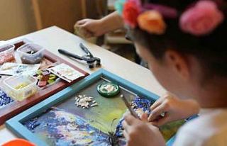 Çocuklar için yaz kursları kayıtları başladı