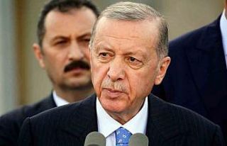 Cumhurbaşkanı Erdoğan: “Abdi İpekçi Basketbol...