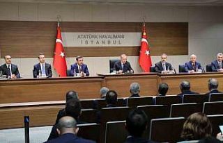 Cumhurbaşkanı Erdoğan: "Putin’in bu insani...