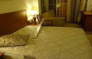 Cumhurbaşkanı Erdoğan’ın konakladığı Marmaris’teki...