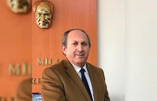 DAGC Başkanı Özsoy; “Basınımız sorumluluğunun...