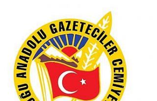 DAGC Kağızman’da gazeteciye yapılan saldırıyı...