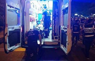 Dansıyla Türkiye gündemine oturan milletvekili...