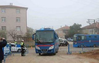 Darbe girişimiyle yargılanan 222 sanık yeniden...