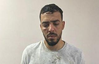 DEAŞ terör örgütü yanlısı firari yakalandı