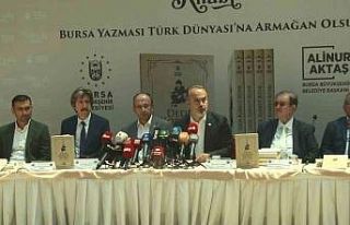 Dede Korkut araştırmalarında yeni bir dönem başlıyor