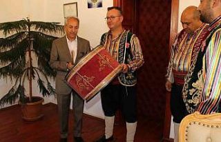 Dellal’larlardan Nasreddin Hoca Şenliği’ne davet