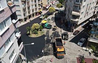 Demir: "Ulaşım konforunu artırıyoruz"