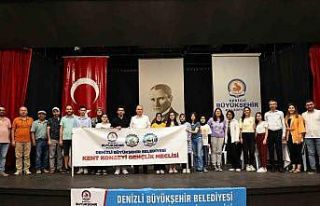 Denizli Büyükşehirden YKS Tercih Danışmanlığı