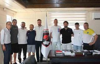 Denizli İdmanyurdu’ndan transfer harekatı