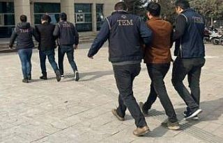 Denizli’de 2 FETÖ üyesi yakalandı