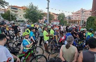Denizli’de pedallar ’bisikletli cinayetleri’...