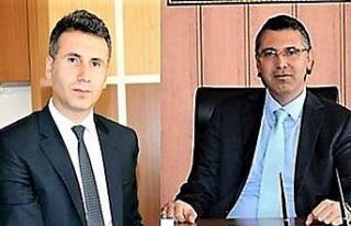 Denizli’nin yeni Başsavcısı Ahmet Ataman oldu