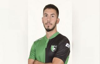 Denizlispor’de Emre Sağlık krizi büyüyor