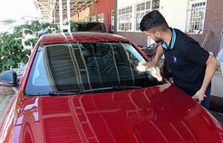 Deprem bölgesi Malatya’da ikinci el araç fiyatları...