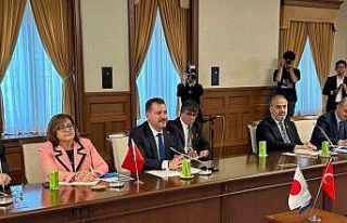 Depreme karşı Türk-Japon iş birliği