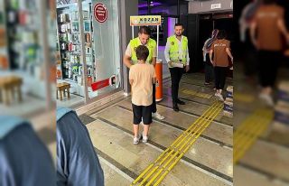 Depremzede çocuklar için sinema etkinliği düzenlendi