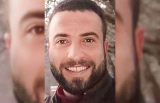 Dere kenarında ağaca asılı halde bulundu