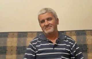 Dere yatağında bir şahıs ölü bulundu