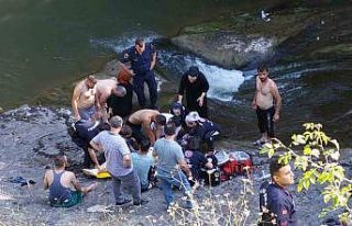 Derede can pazarı: Üniversite öğrencisinin duran...