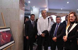 DEÜ, 15 Temmuz’u anıyor