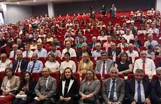 DEÜ panelinde "FETÖ tehdidi" uyarısı