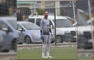 Develigücü SK, Osman Kuş’u kadrosuna kattı