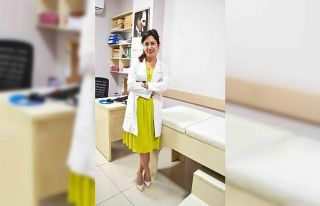 Diyabete bağlı sinir sorunlarına dikkat