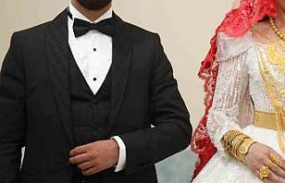 Diyanet’ten ‘şatafatlı düğün’ uyarısı