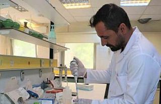 Diyarbakır’da günlük ortalama 100 bin ton atıksu...