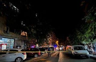 Diyarbakır’da otomobile silahlı saldırı