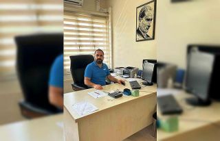 “Diyarbakır’da SunExpress çilesi yaşanıyor”