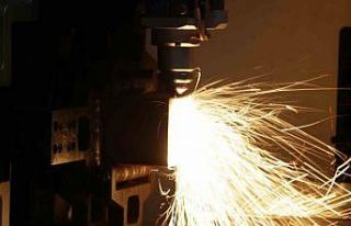 Diyarbakır’da üretilen makineler birçok ülkeye...