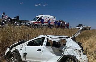 Diyarbakır’ın haziran ayı kaza bilançosu korkuttu:...